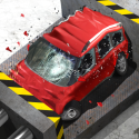 Car Crusher Android Mobile Phone Game