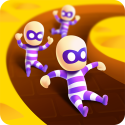 Escape Masters Android Mobile Phone Game