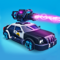 Rage Of Car Force: Car Crashing Games Android Mobile Phone Game