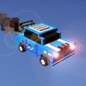 Crash Car - Go To Drift Android Mobile Phone Game