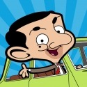 Mr Bean - Special Delivery Android Mobile Phone Game