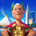 Rise Of Cultures Android Mobile Phone Game