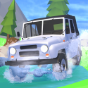Offroad Racing Online Android Mobile Phone Game