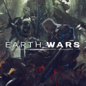 Earth WARS : Retake Earth Gigabyte GSmart Roma R2 Game