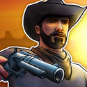 Guns And Spurs 2 Android Mobile Phone Game