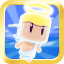 Angel In Danger Samsung Galaxy Tab 7.7 Game