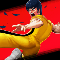 Kung Fu Attack 4 - Shadow Legends Fight Android Mobile Phone Game
