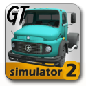 Grand Truck Simulator 2 Android Mobile Phone Game
