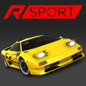 Redline: Sport Android Mobile Phone Game