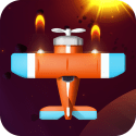 Space Pew Pew Android Mobile Phone Game