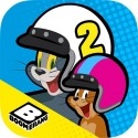 Boomerang Make And Race 2 - Cartoon Racing Game Android Mobile Phone Game