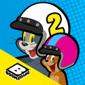 Boomerang Make And Race 2 - Cartoon Racing Game Android Mobile Phone Game