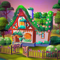 Big Farm: Home &amp; Garden Android Mobile Phone Game