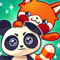 Swap-Swap Panda Android Mobile Phone Game