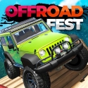 Offroad Fest - 4x4 SUV Simulator Game Android Mobile Phone Game
