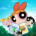 The Powerpuff Girls Smash Android Mobile Phone Game