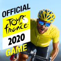 Tour De France 2020 Official Game - Sports Manager Android Mobile Phone Game