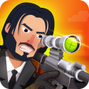 Sniper Captain Android Mobile Phone Game