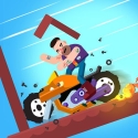 Dismounting Masters Android Mobile Phone Game