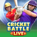 WCB LIVE Cricket Multiplayer: PvP Cricket Clash Android Mobile Phone Game