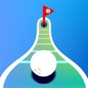 Perfect Golf - Satisfying Game Android Mobile Phone Game