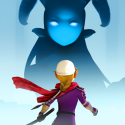 Dashero: Sword &amp; Magic (Roguelite Offline) Android Mobile Phone Game