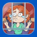 Girl Next Door Android Mobile Phone Game