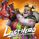 Last Hero: Zombie State Survival Game Android Mobile Phone Game