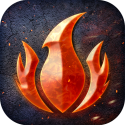 Summoners Glory: Eternal Fire Android Mobile Phone Game