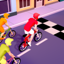 Bike Rush Android Mobile Phone Game