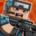 Pixel Combats 2 (BETA) Android Mobile Phone Game
