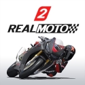 Real Moto 2 Android Mobile Phone Game