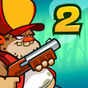 Swamp Attack 2 Android Mobile Phone Game
