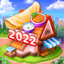 Asian Cooking Star: New Restaurant &amp; Cooking Games Android Mobile Phone Game