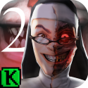 Evil Nun 2 : Stealth Scary Escape Game Adventure Android Mobile Phone Game
