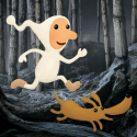 Samorost 2 Android Mobile Phone Game