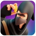 Looters Android Mobile Phone Game