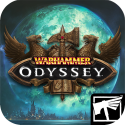 Warhammer: Odyssey Android Mobile Phone Game