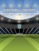 Football Tycoon Java Mobile Phone Game