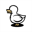 Clusterduck Android Mobile Phone Game