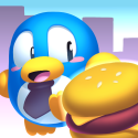 Picnic Penguin Android Mobile Phone Game