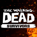 The Walking Dead: Survivors Android Mobile Phone Game
