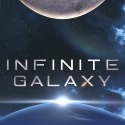 Infinite Galaxy Android Mobile Phone Game