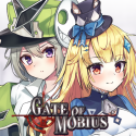 Gate Of Mobius Android Mobile Phone Game