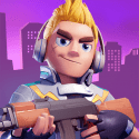 Street Boss : Shootout Android Mobile Phone Game