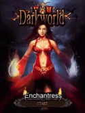Dark World 2 Java Mobile Phone Game