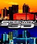 Speedway 3D Java Mobile Phone Game