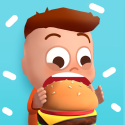 Food Games 3D Android Mobile Phone Game