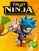 Fruit Ninja Java Mobile Phone Game