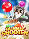 Bubble Shooter Java Mobile Phone Game